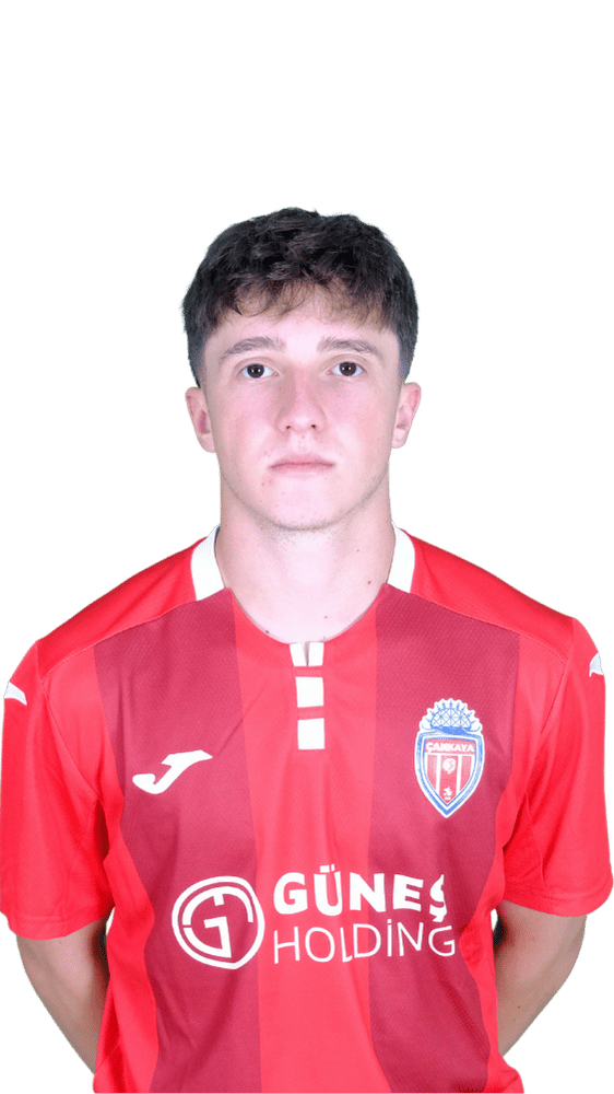 Salih Doğukan Baştunçoğlu